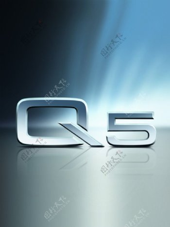 Q5背景图片