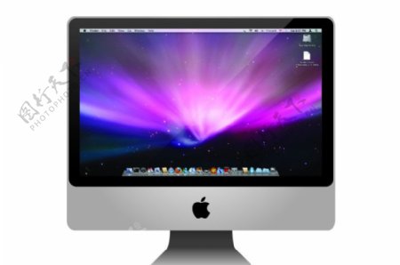 苹果MAC图片