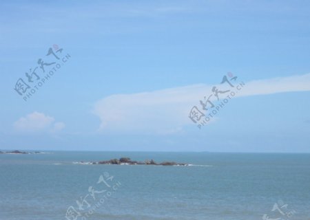 湄洲岛图片