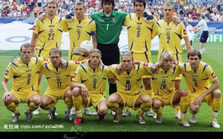 乌克兰2006图片