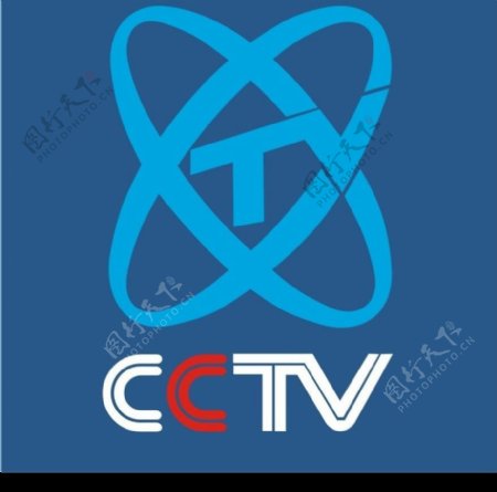CCTV中央电视台图片