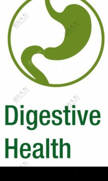 06DigestiveHealth消化系统健康图片
