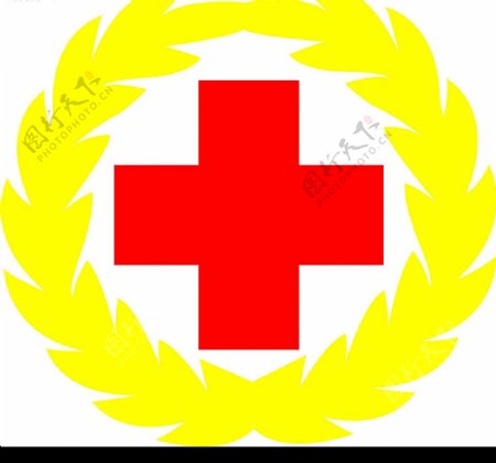 红十字会标图片