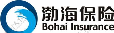 渤海保险标志图片