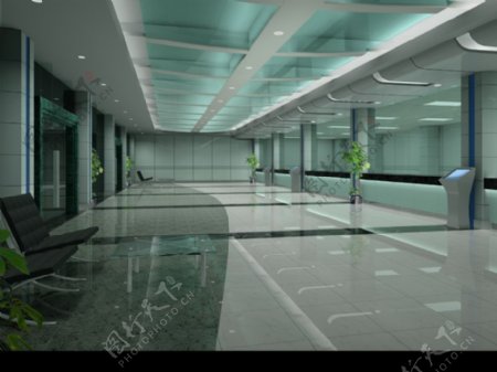 中国交通银行营业厅图片