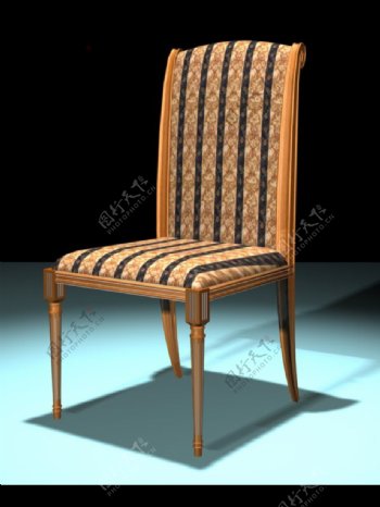 单人椅图片