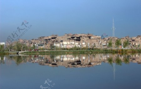 喀什风景图片