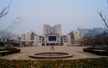 天津开发区景管委会图片