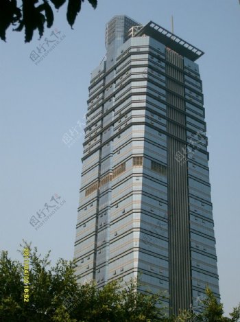 深圳江苏大厦图片