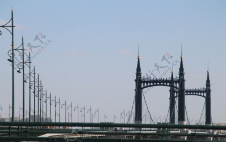 阳明滩大桥图片
