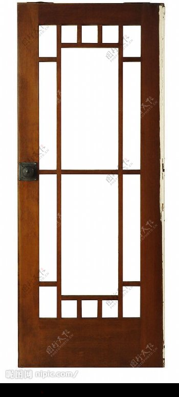 木窗木门铁门不锈钢门铁窗图片