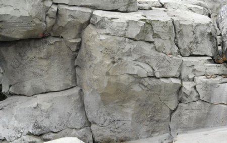 岩石材质图片