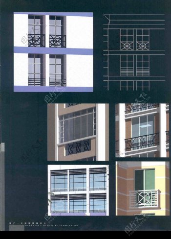 建筑装饰图片0009