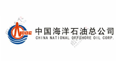 中国海洋石油LOGO图片