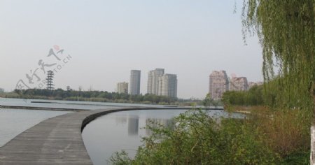暨阳湖图片