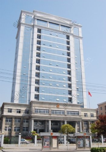 荆州市检察院图片