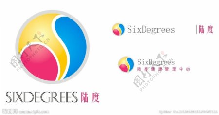 陆度LOGO图片