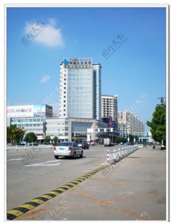安庆开发区图片