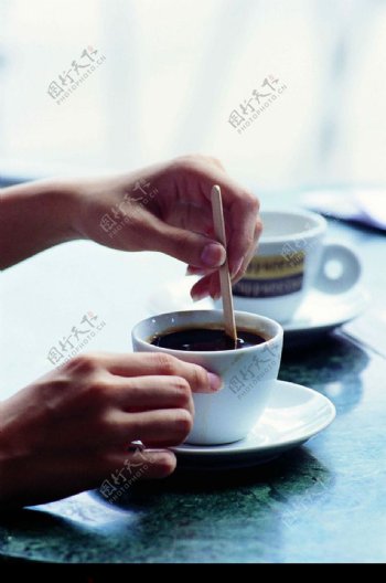 咖啡655图片