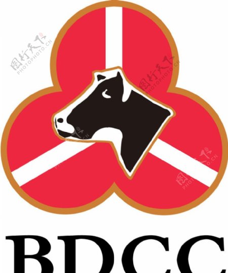 北京奶牛中心logo图片