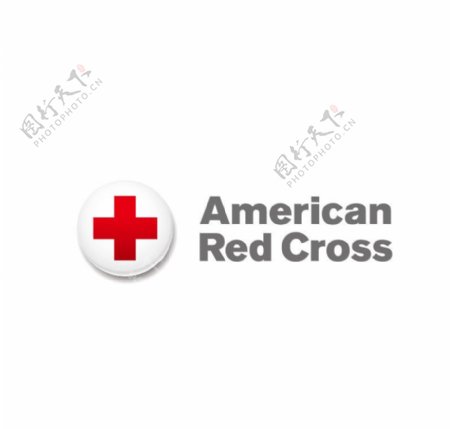 美国红十字会AmericanRed2012年最新标志图片