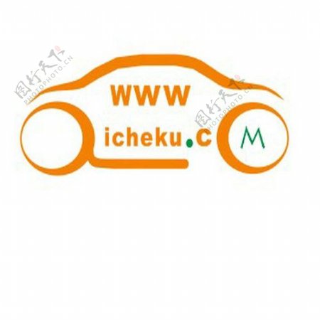 汽车库网站设计汽车网站logo图片