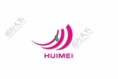 惠美logo图片