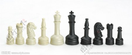 西洋棋图片