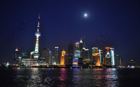 夜上海图片