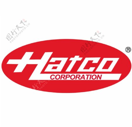 hatco厨房设备logo图片