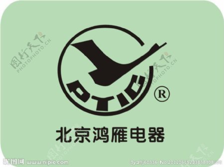 北京鸿雁电器图片