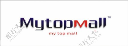 mytopmall标志图片
