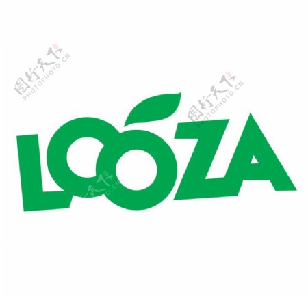 Looza标志图片