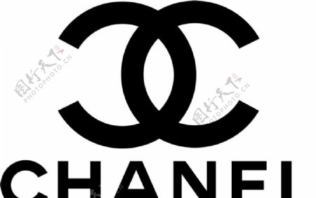 香奈儿logo图片