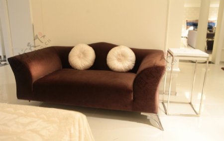 现代沙发图片