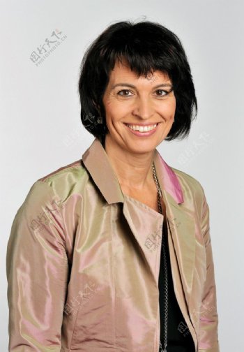 现任瑞士联邦主席多丽丝183洛伊特哈德女士图片