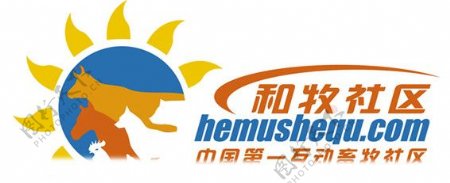 牧业logo图片