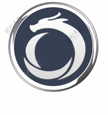 申龙汽车新logo图片