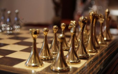 国际象棋棋盘图片