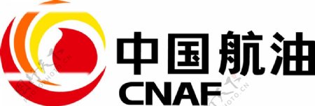 中国航油标志图片