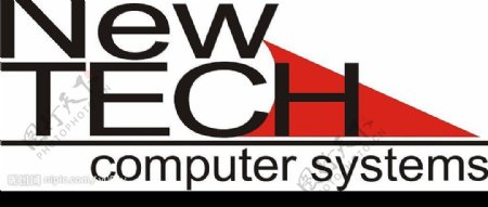 newtech标志图片