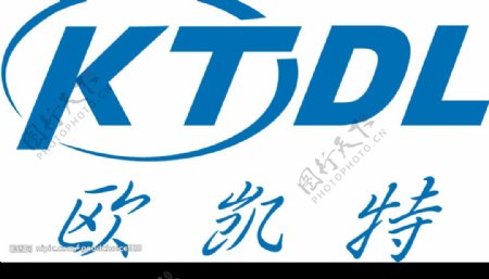 杭州欧凯特电力有限公司标志图片
