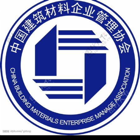 中国建筑材料企业协会图片