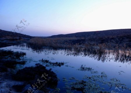 宁夏风景图片