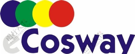ecosway的标志图片