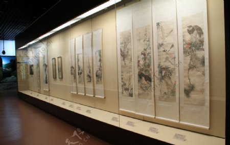 天津博物馆图片