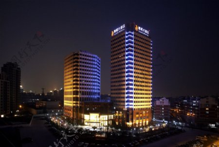 宁波嘉和大酒店图片