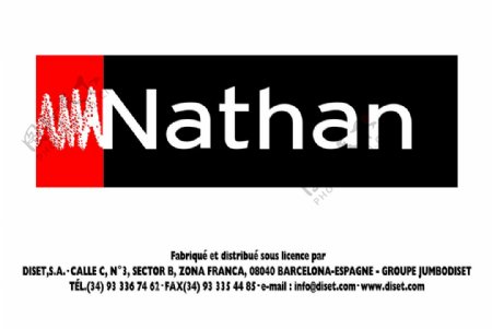 NathanFabriq印刷图片