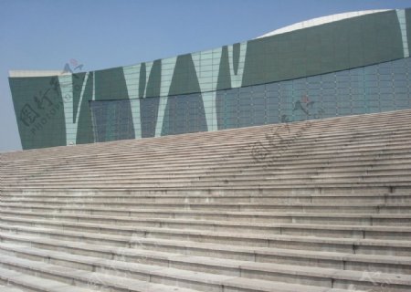 琴台大剧院图片