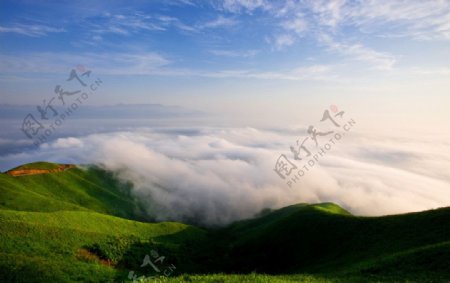 风景素材图片